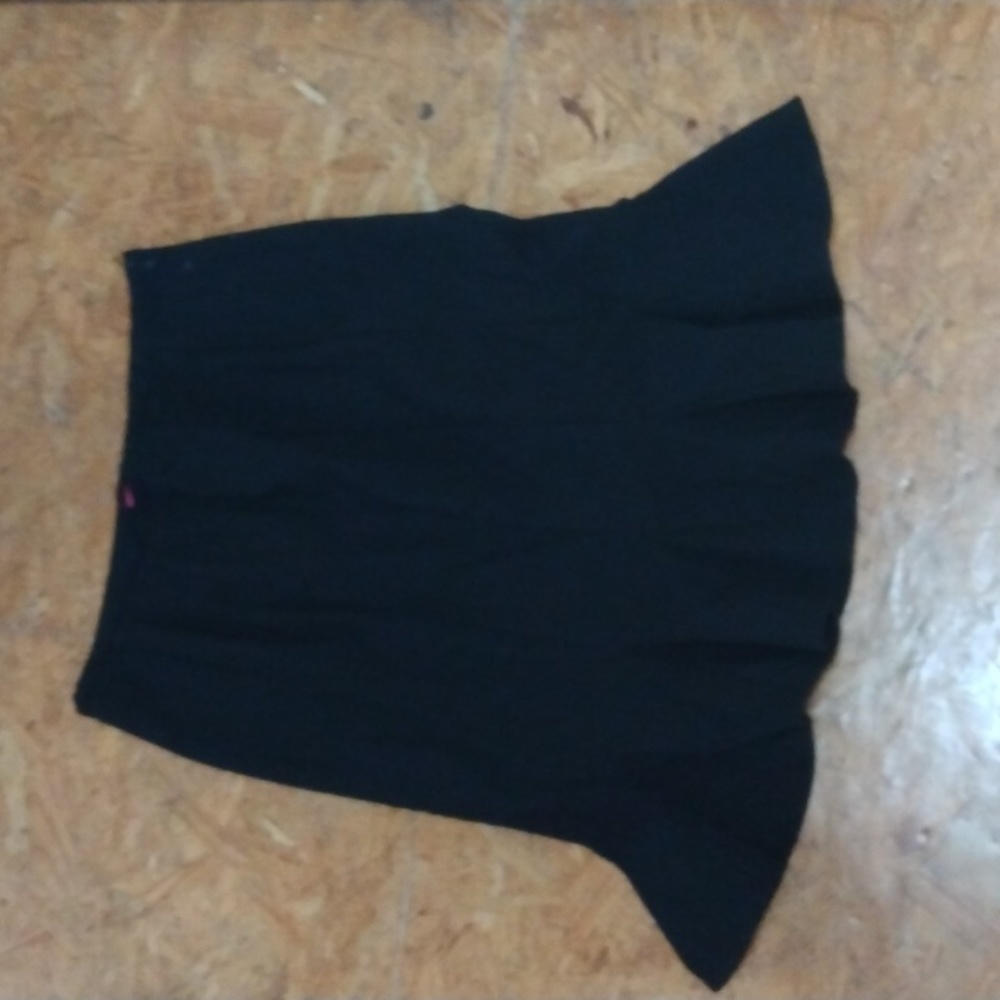 sunny Leigh Straight skirt